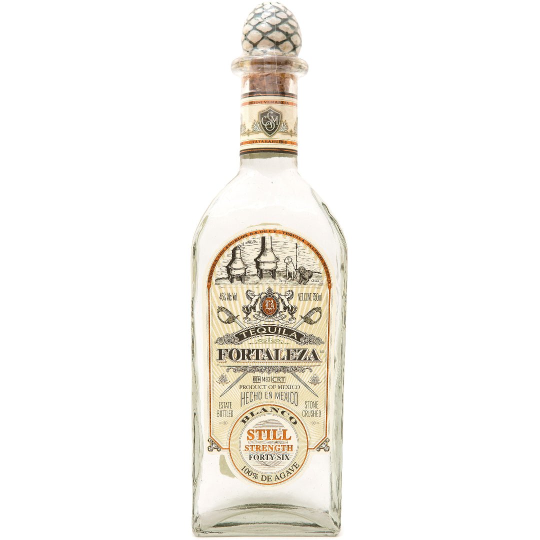 Fortaleza Still Strength Blanco - Latitude Wine & Liquor Merchant